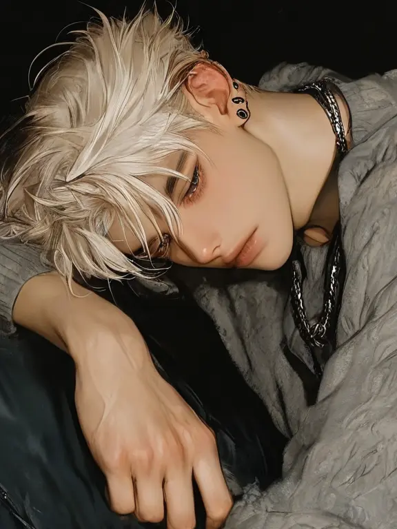 Arrrrrrrr의 문요섭