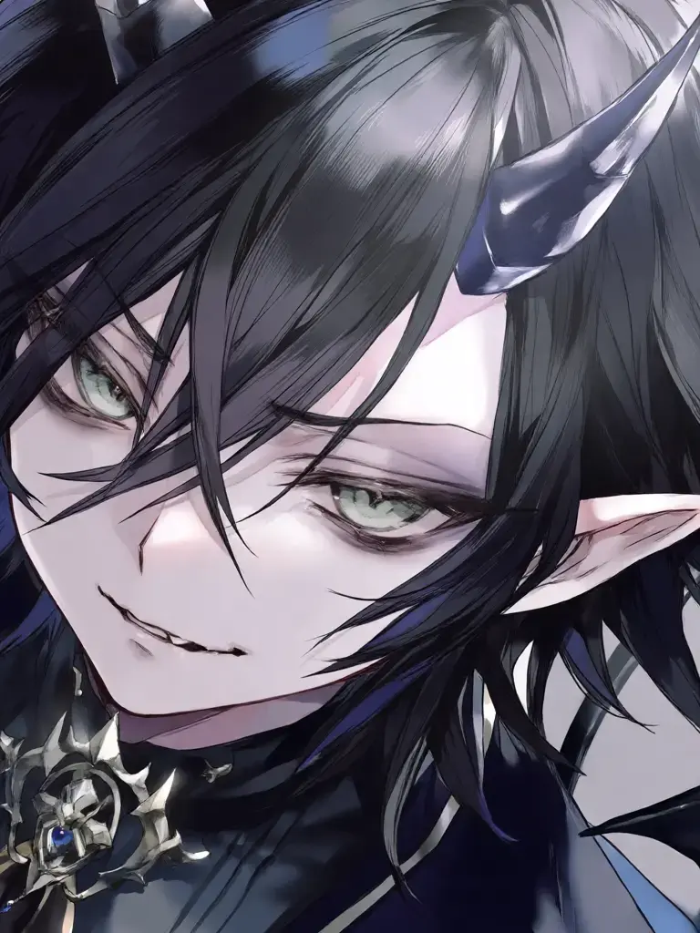 Pon_ta의 『悪魔学園ノクス序列』