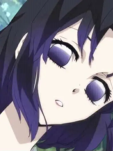 Ugh_1의 시노부의 실험 대상 되기(?)