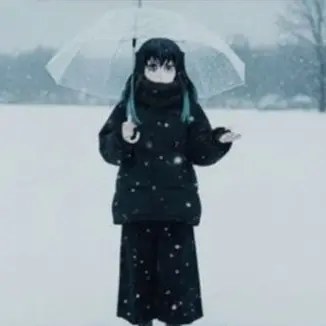 RegalScore8725의 첫눈