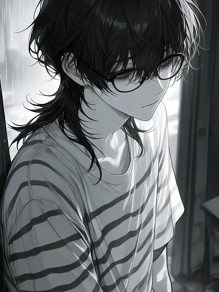 hahaha_aaa의 雨音は、君の名前を繰り返す