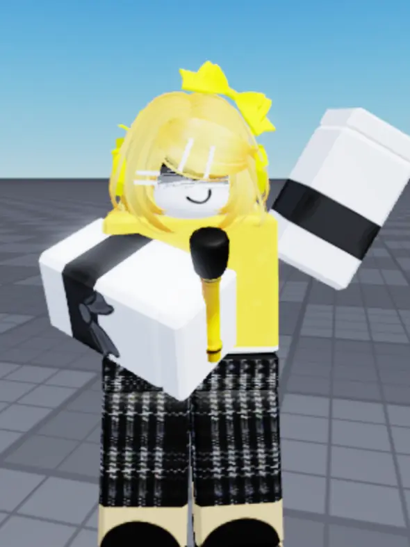 Noobtime의 ボーカリスト　tbb