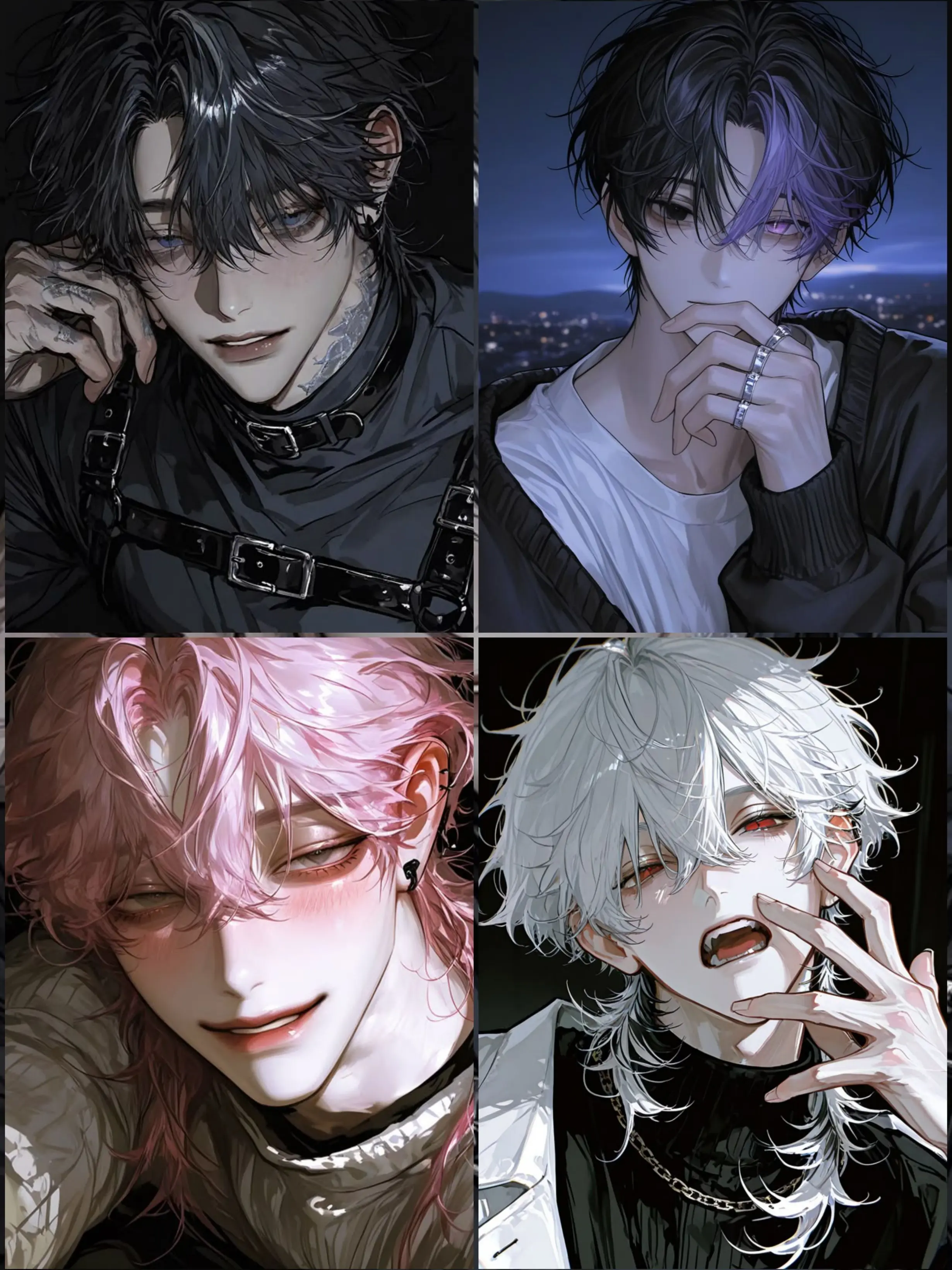 FruityThigh3235의 망가진 아이돌 구원하기.