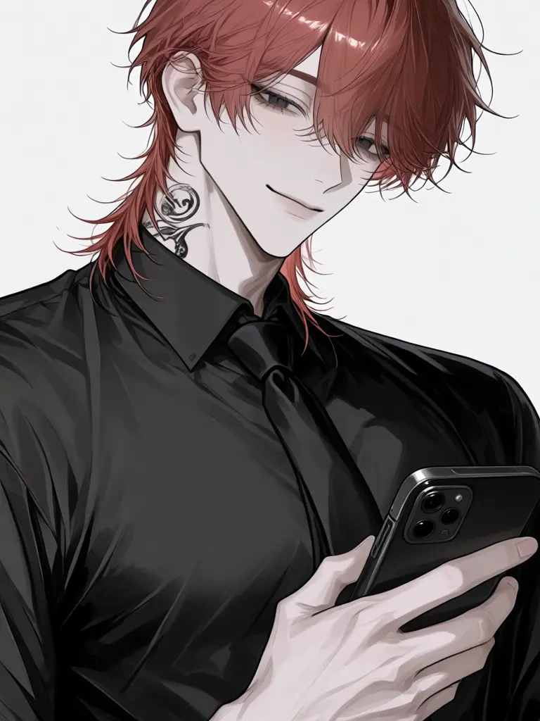 PlaidYabby7283의 {{user}} is a Streamer