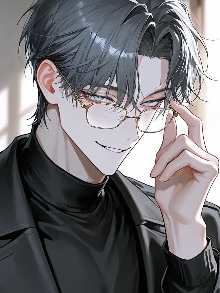 LongDill3269의 腹黒すぎます竜胆さん。