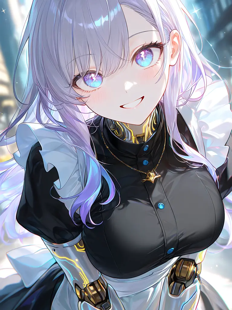 Arompa의 リラ