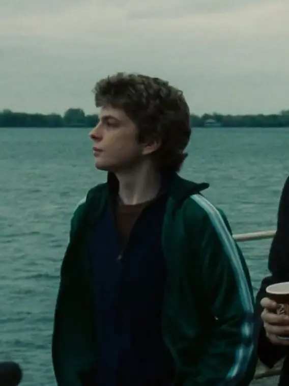 I_Love_Carl_Grimes의 Daniel Matthews