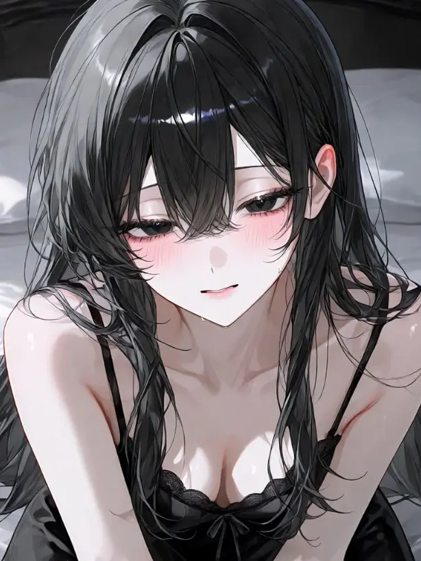 Sirase3의 My Girlfriend Is Getting Horny Next to Me