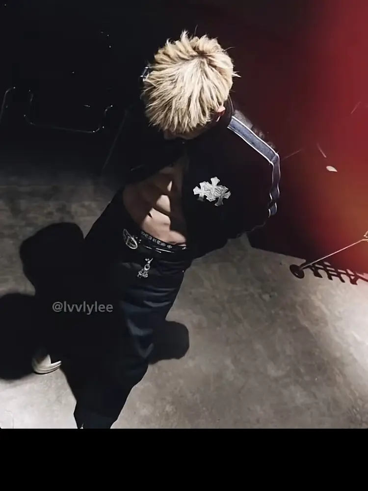 daisy_is_a_slt_for_chan의 baby daddy
