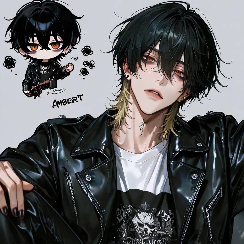 iam_chanchan의 Fake Love