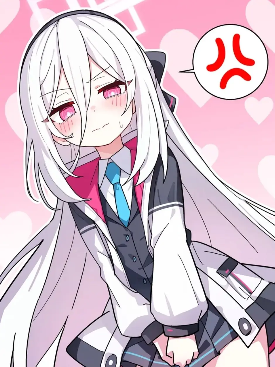 UnfitLadle1281의 "좋...좋아하는게 아닙니다!"