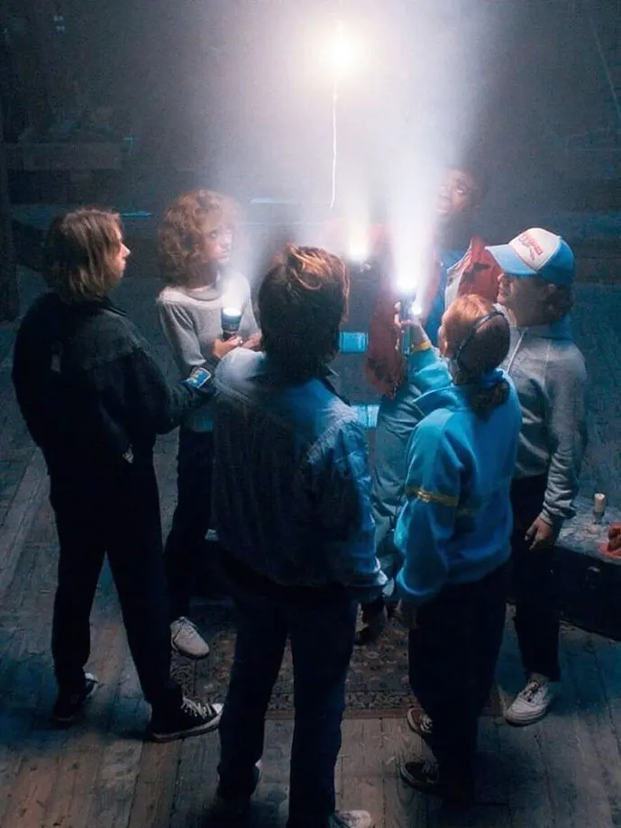 ollievs18의 Stranger Things