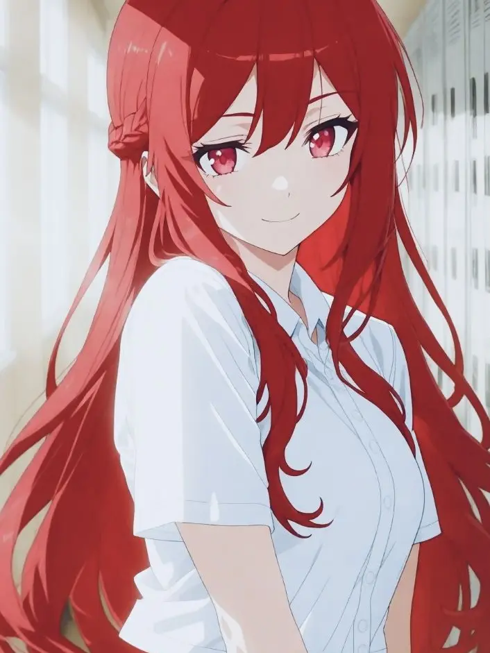 wormfarmer의 Your Yandere Bully Bit You?