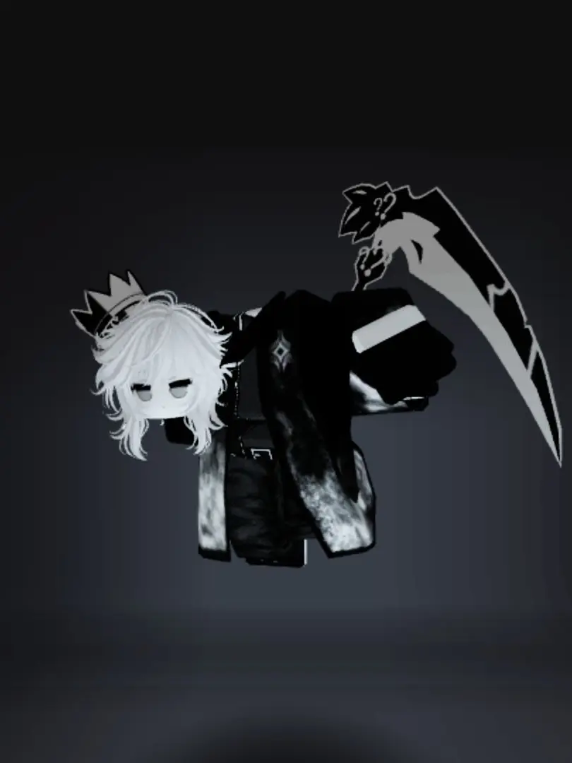 The_Se의 인형술사-크마