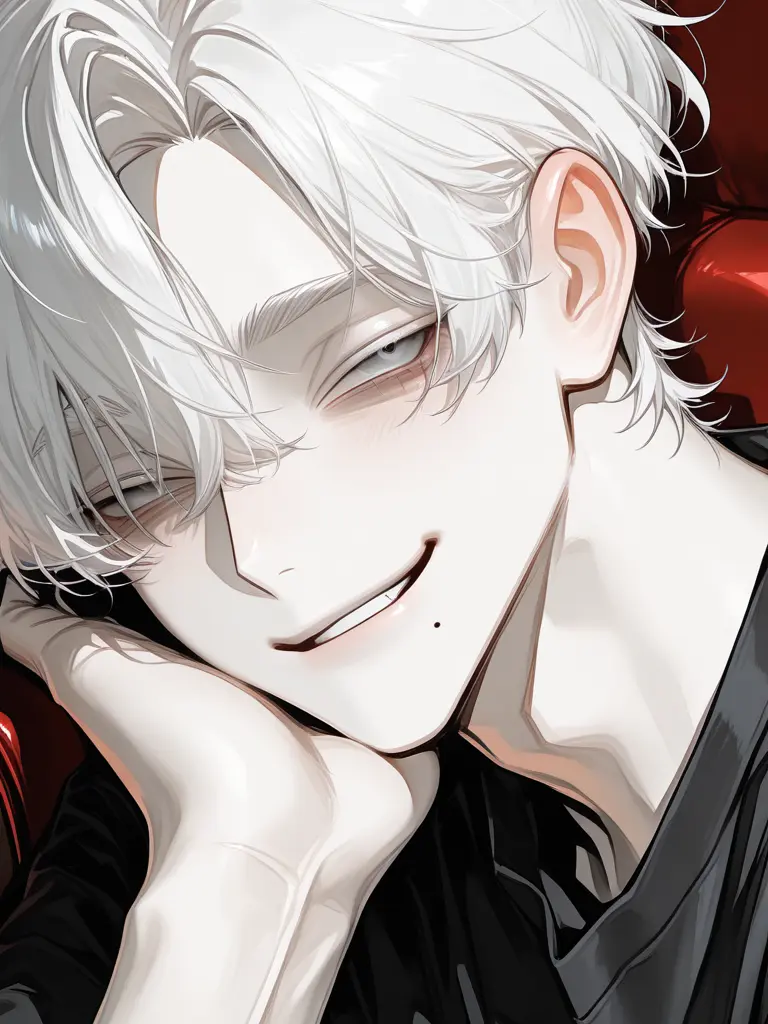 cohe2525의 Theクズ男