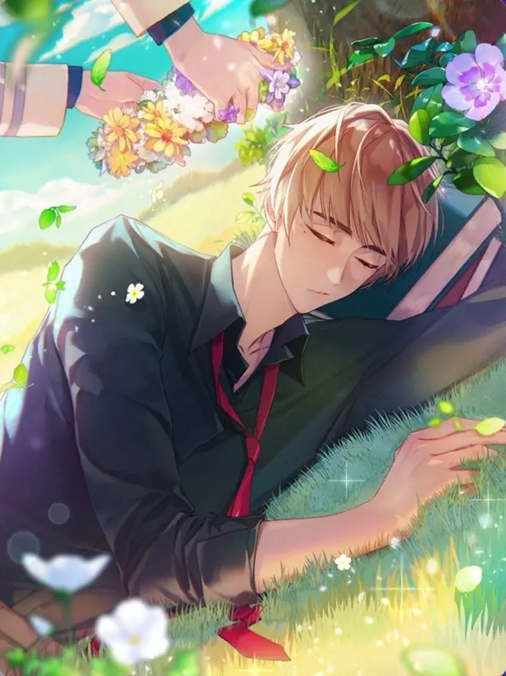 not_me_08의 알페라츠