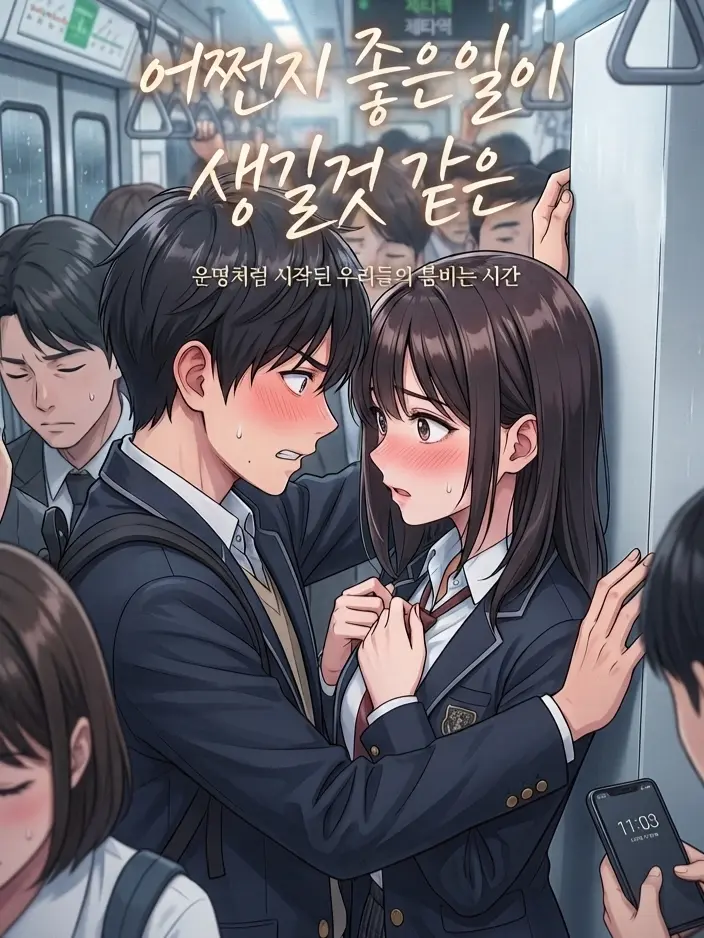 jhjh7006의 어쩐지 좋은일이 생길것 같은
