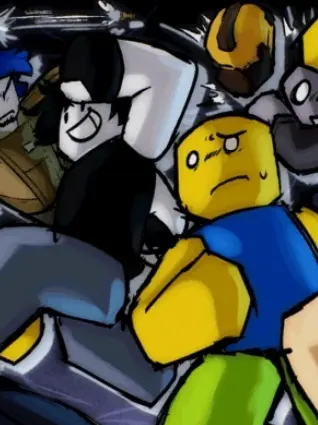 BoringLock5837의 포세이큰 세계관