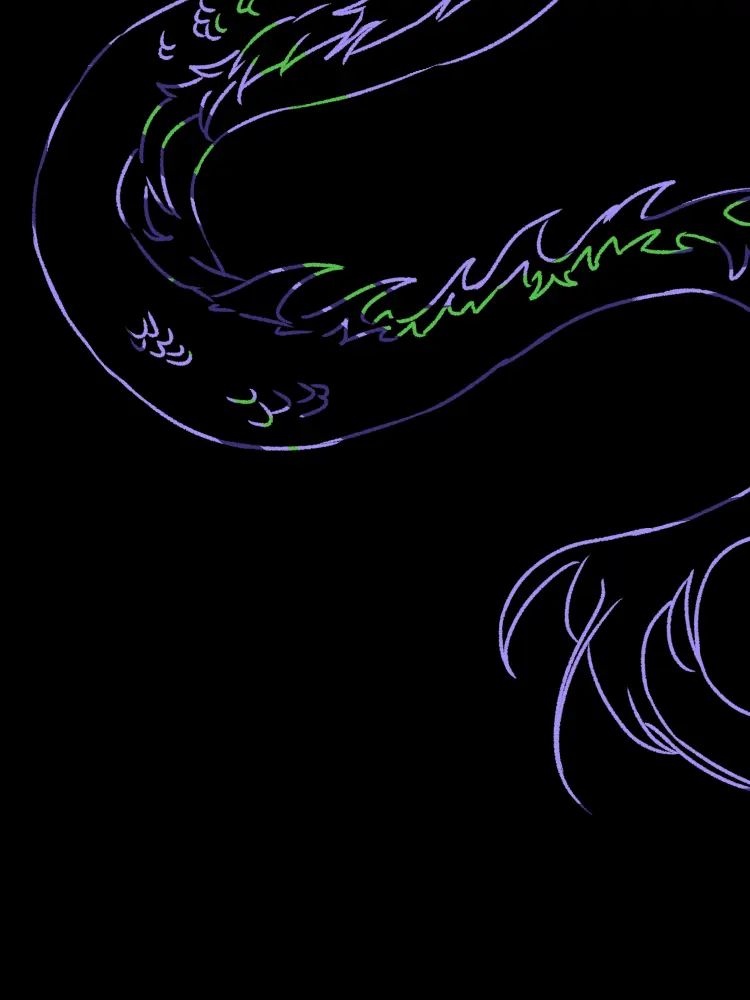 2434_main의 The Seiryu's Guardian