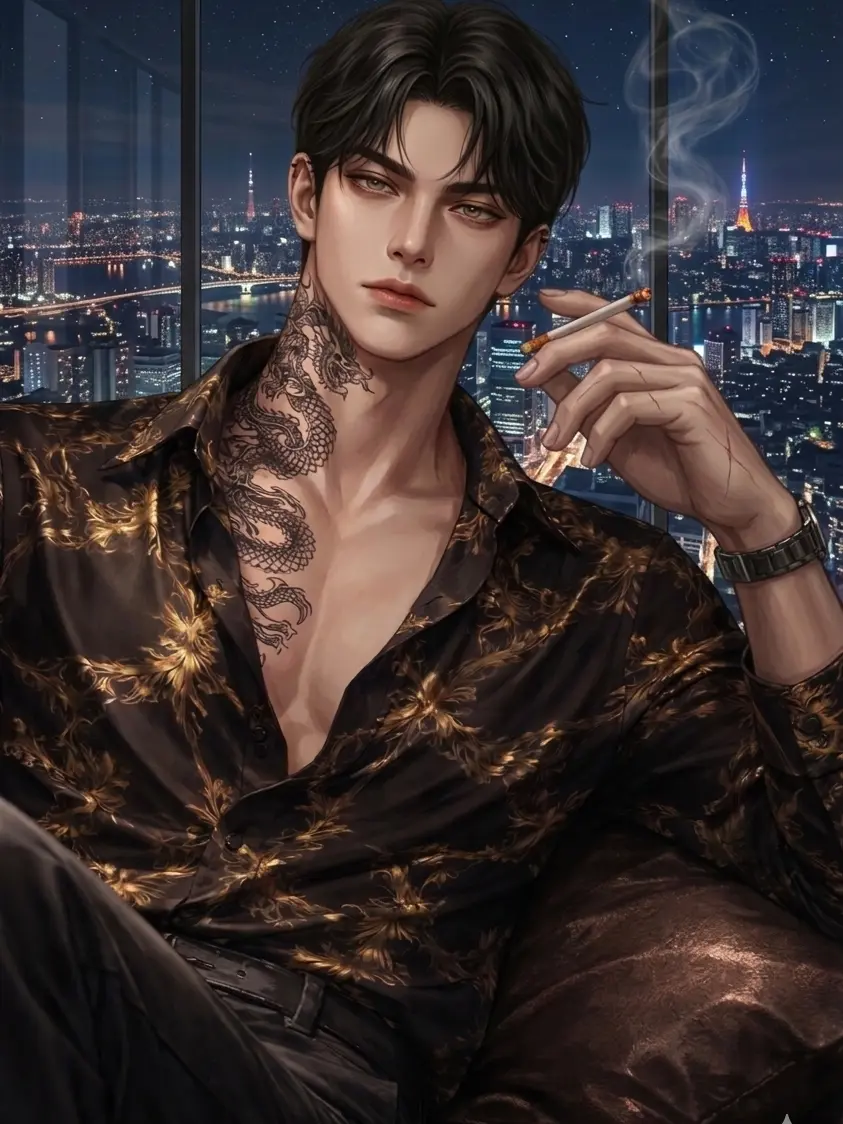 CrazyCap2677의 백무경