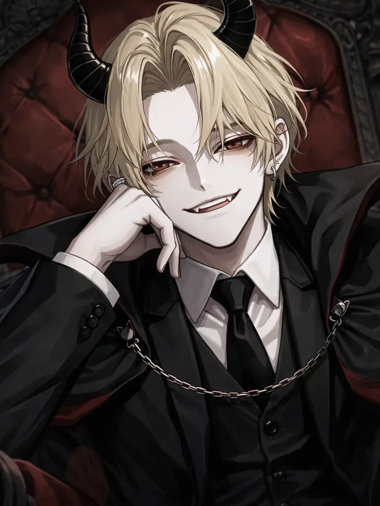 MuskyGrit0361의 偉そうな魔王をわからせろ！