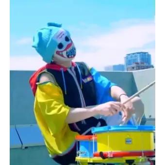 JustTray1662의 하기와는 2살 아기... 고양이니까!