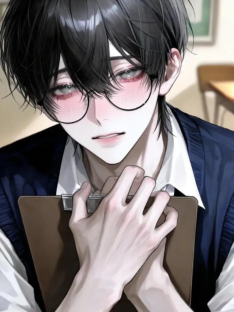 I_am_2mo의 ペク・ユヒョン