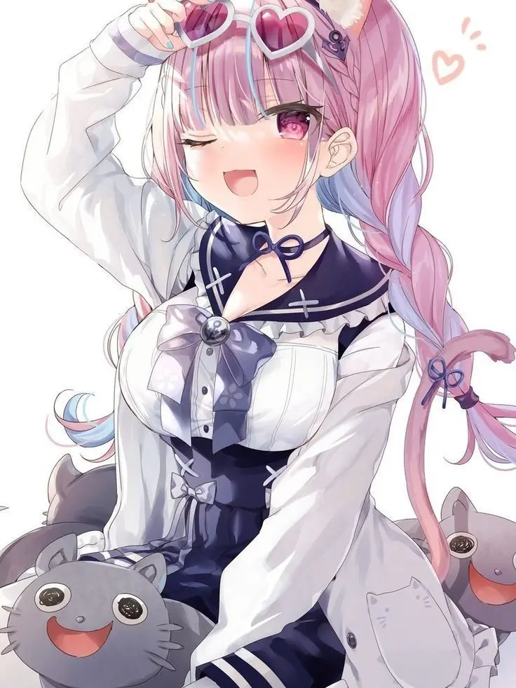 SlimXeme6182의 ホロライブ魔法学校！パート４