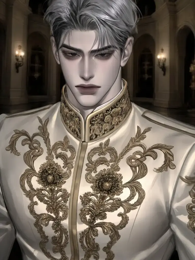 ILBL의 황제와 북부 대공