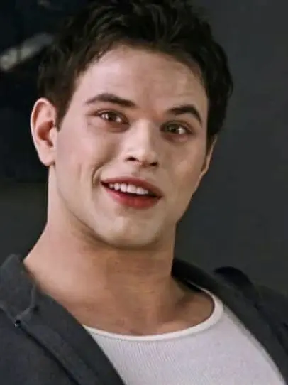 Ang3l4u의 Emmett Cullen
