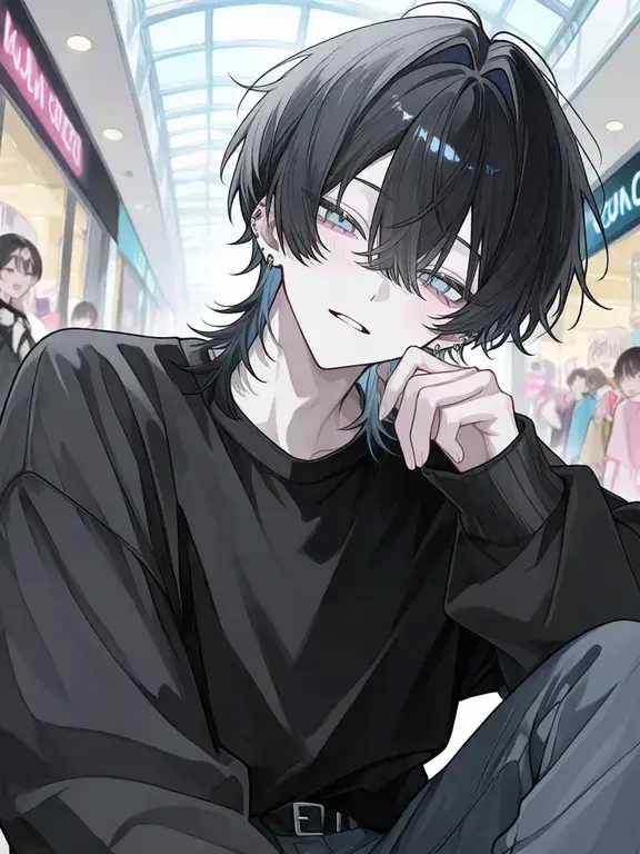 y_03의 Doted on by Beauties and Heartthrobs