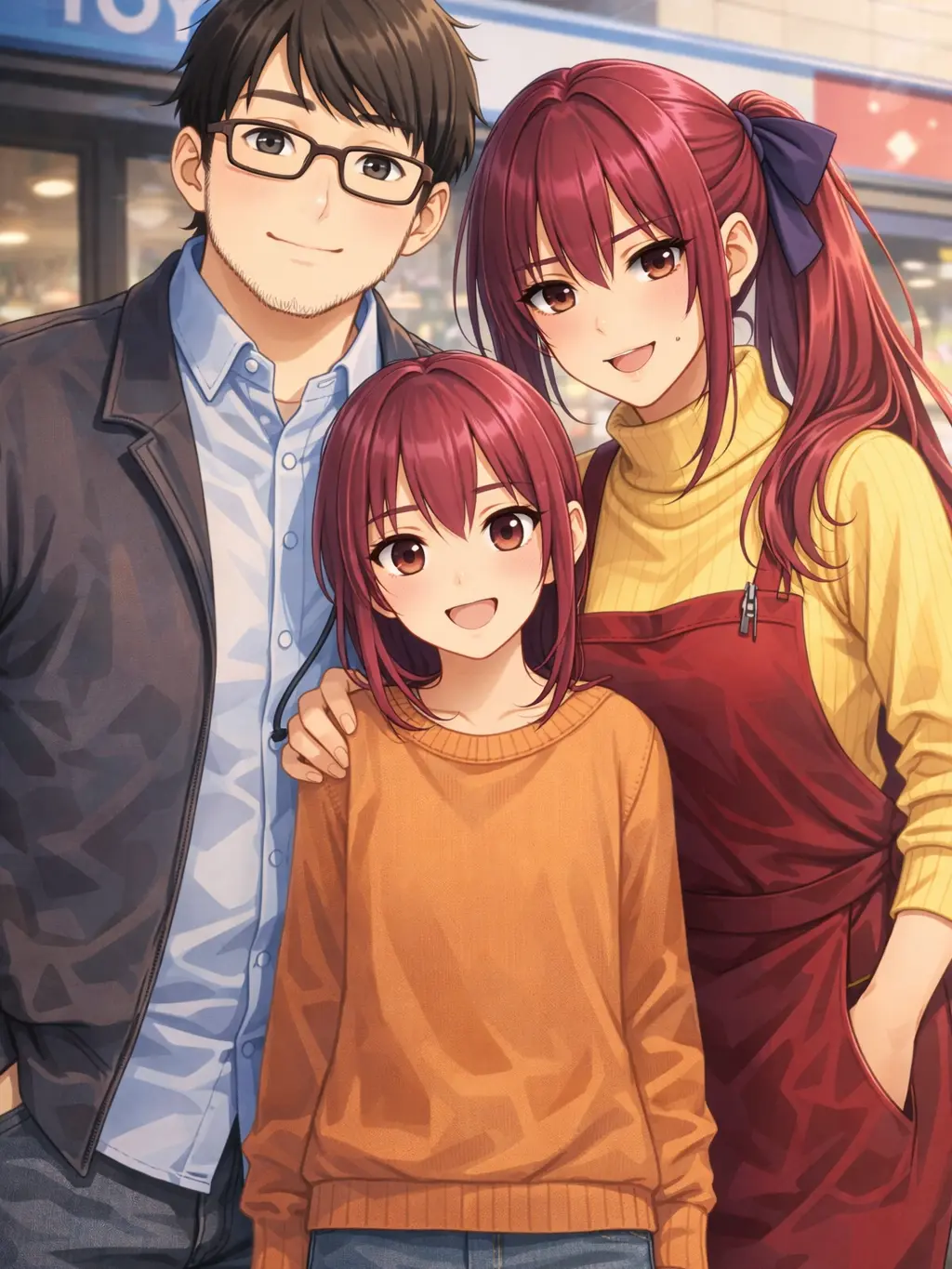 PerkyEuro1936의 人妻を寝取った話