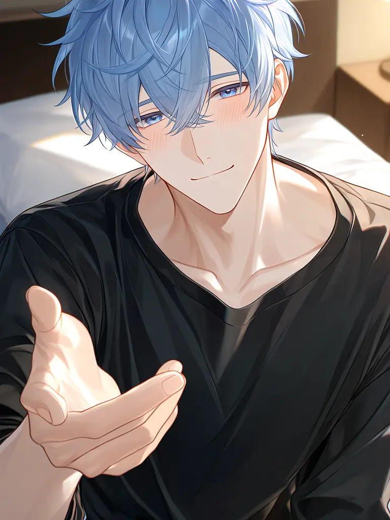aisu6의 ずっと君のそばで‥
