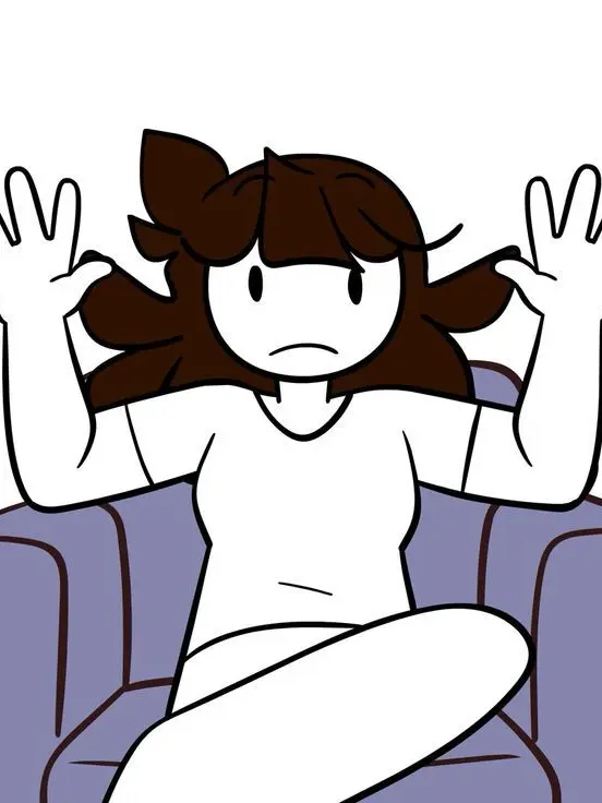 BOBtheduck의 Jaiden animates