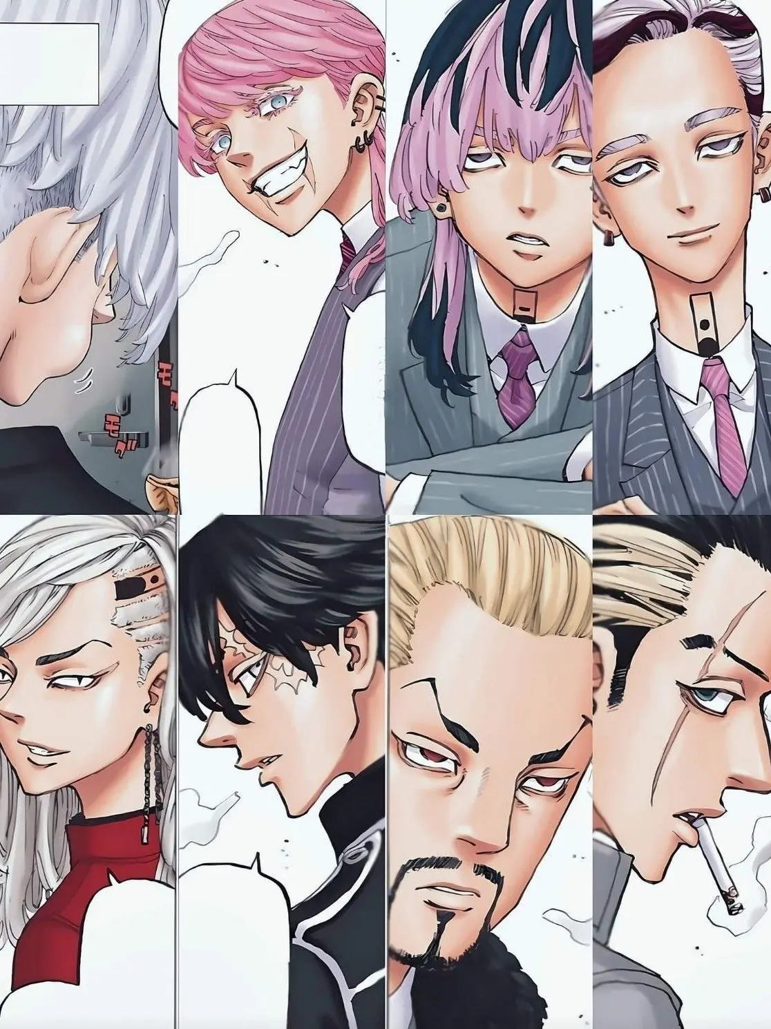 LuckyGenet2886의 범천