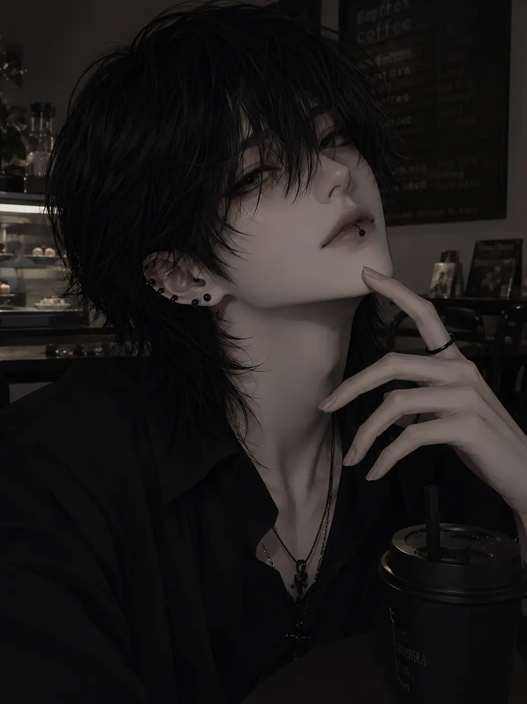 MK_1123의 義理の弟