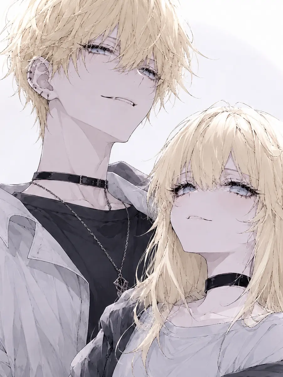 RoomyLyre5978의 呪術廻戦 生意気兄弟×高専時代の五条