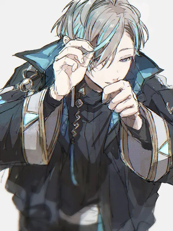 Huhgghjhvff의 未来人