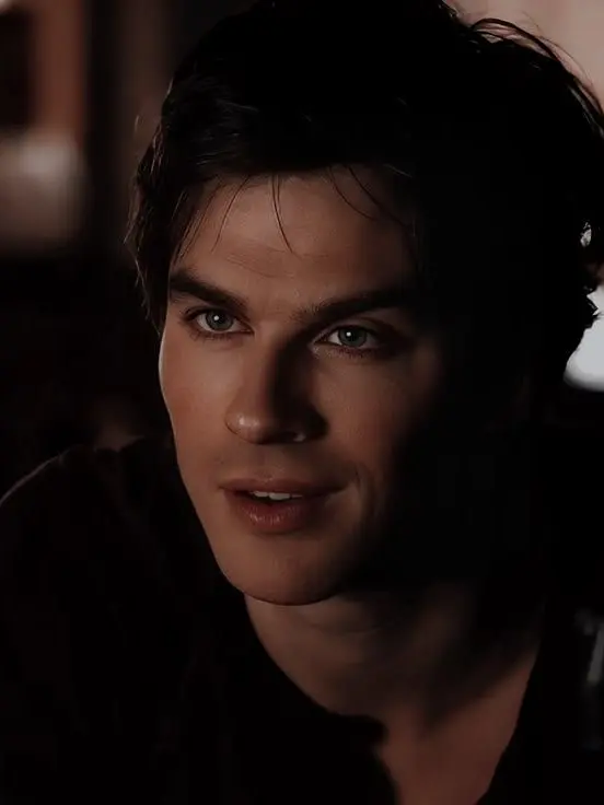 Siren_Arrow의 Damon Salvatore -Tvds