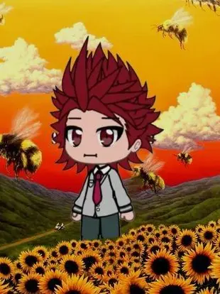 Meijer의 Mha amusement park