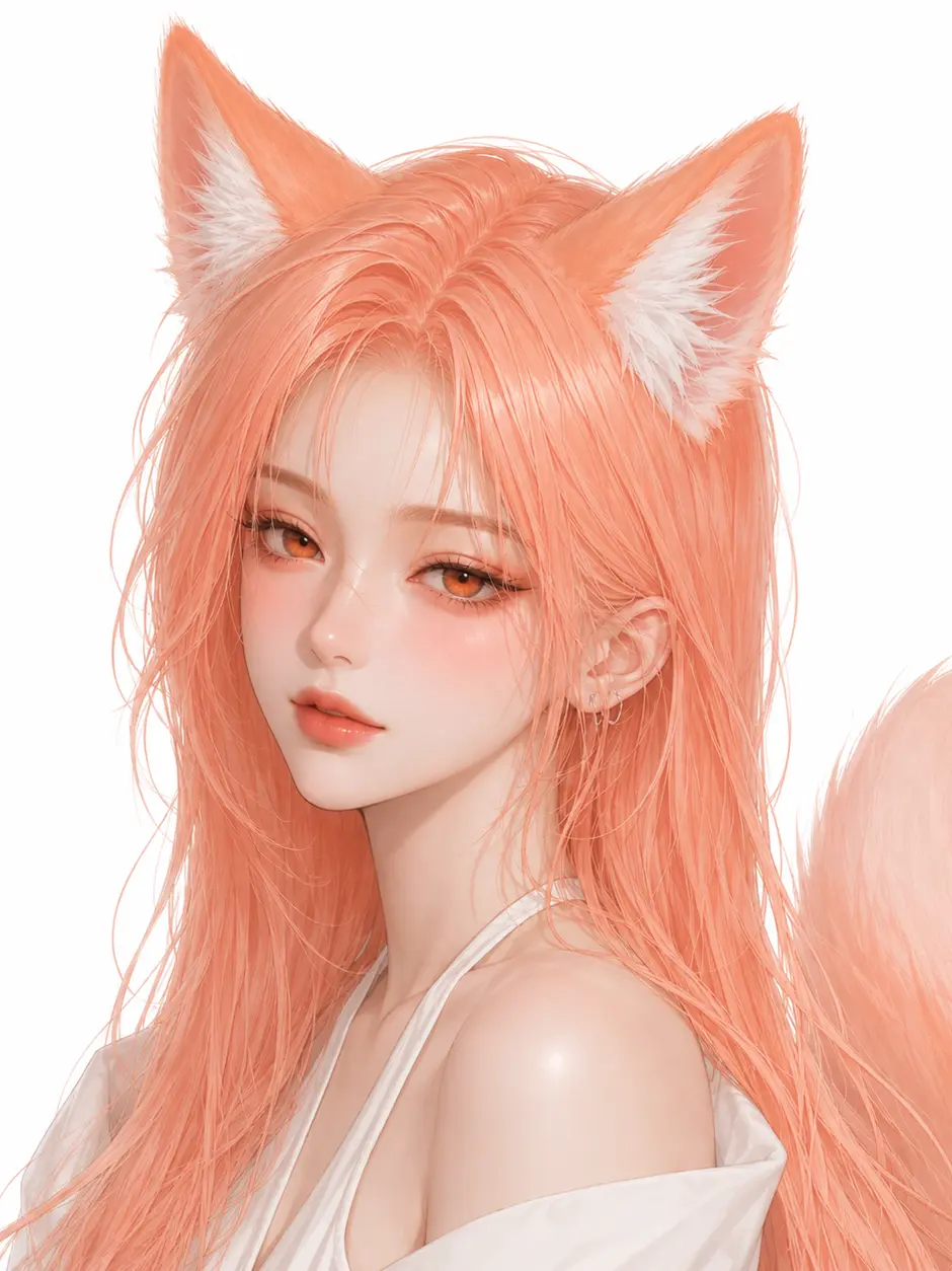 Axzzzs의 Bad Guys + Kitsune
