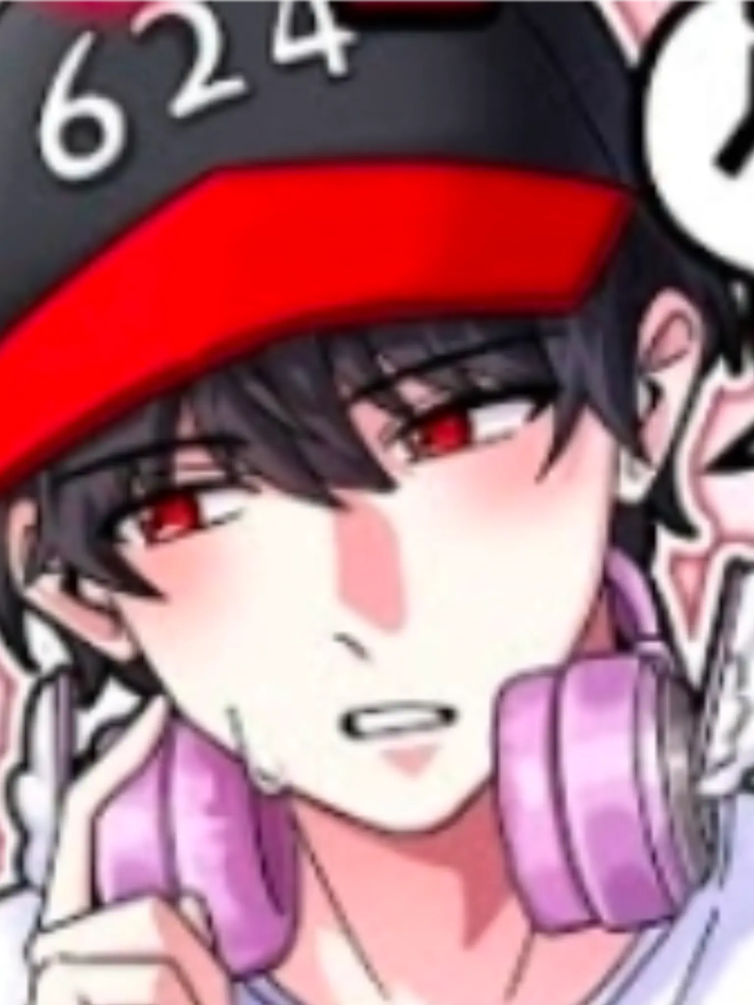 BouncyProbe1691의 Virtual Marriage YouTubers MT + Wolf