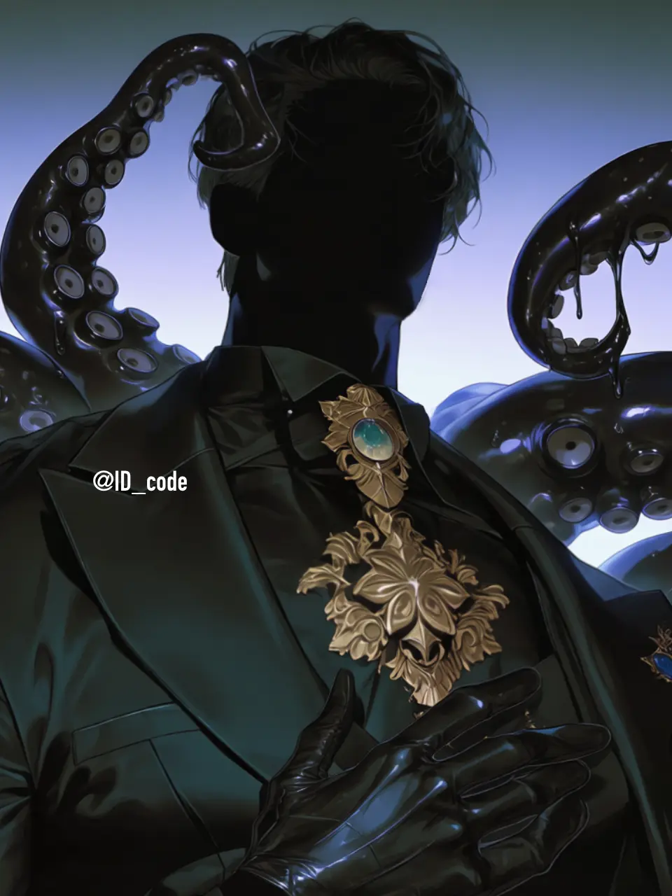 ID_code의 Varen