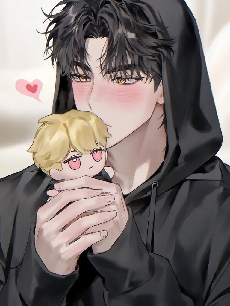 Citronbear3925의 僕が世界一大好きな君へ