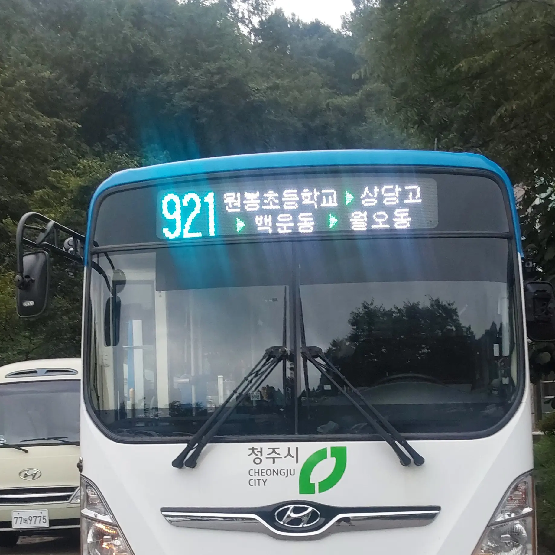 Metro-bus의 나만의도시만들기
