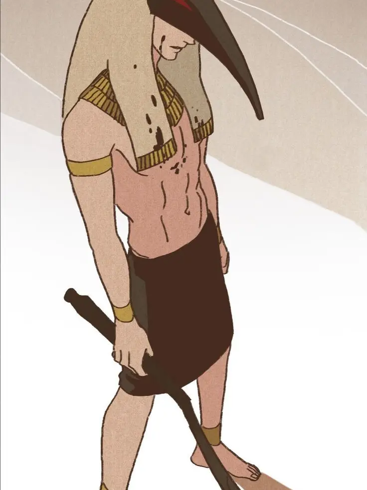 wavwwy의 ENNEAD (세트 메인)