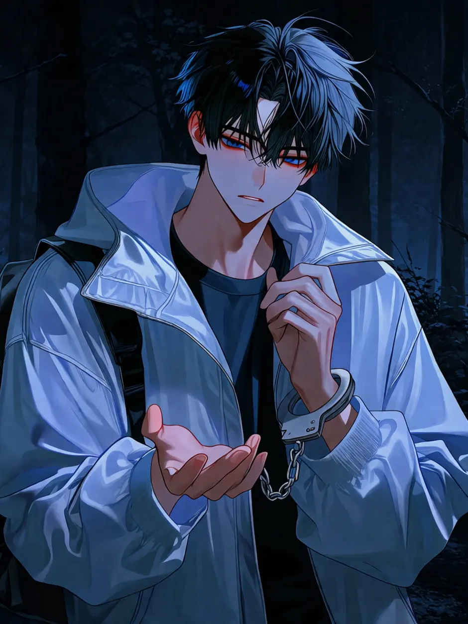 sssAAn의 おかしい森から脱出しよう