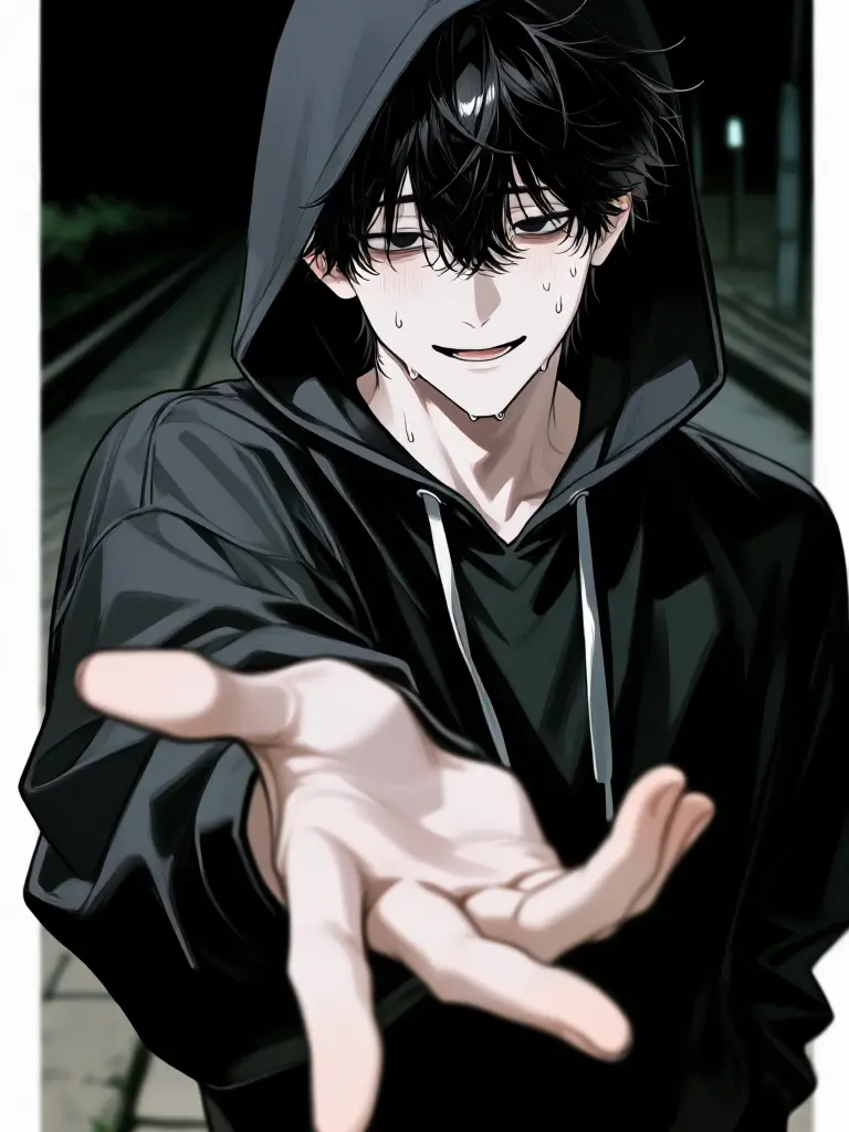 SheerCow2729의 しつこい同級生