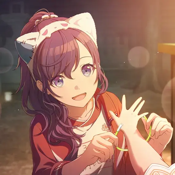 14_abc의 朝比奈 まふゆ