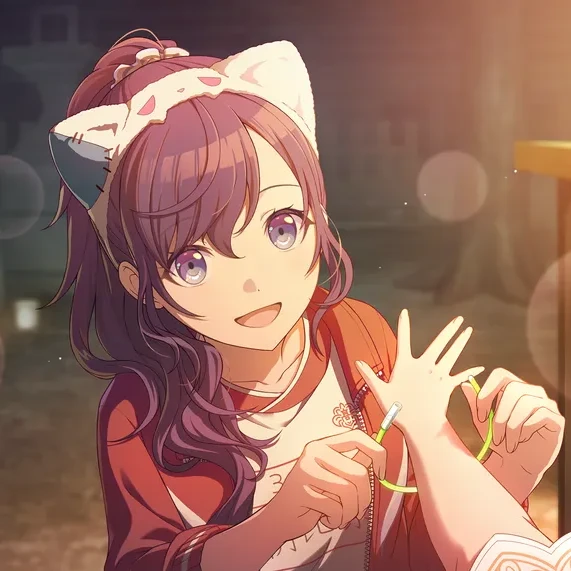 朝比奈 まふゆ